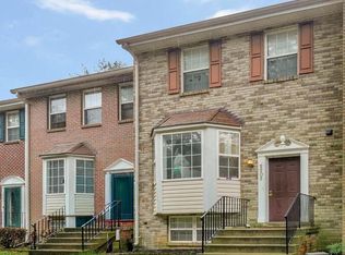 5505 E Boniwood Turn, Clinton, MD 20735
