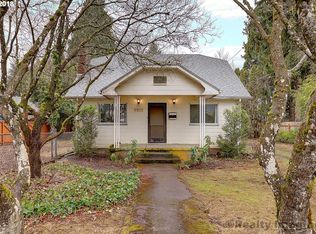 6925 SE 48th Ave, Portland, OR 97206