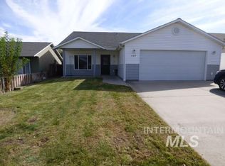 1107 Liberty Cir, Clarkston, WA 99403