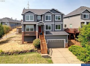403 Golden Eagle St NW, Salem, OR