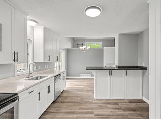 1297 142nd Ave NW, Andover, MN 55304