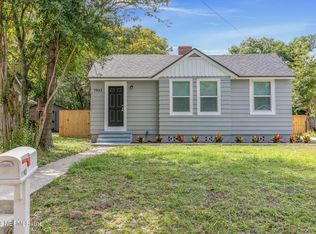 7042 Wakefield Ave, Jacksonville, FL 32208