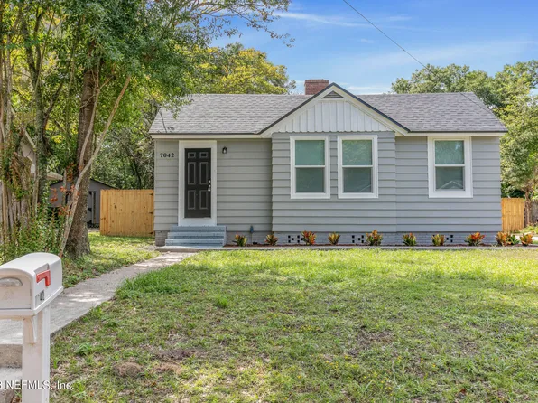 7042 WAKEFIELD Avenue, Jacksonville, FL 32208