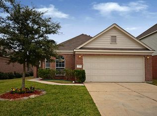2335 Urban Forest Ct, Spring, TX 77386