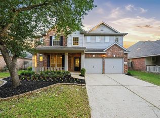 10434 Antelope Aly, Missouri City, TX 77459