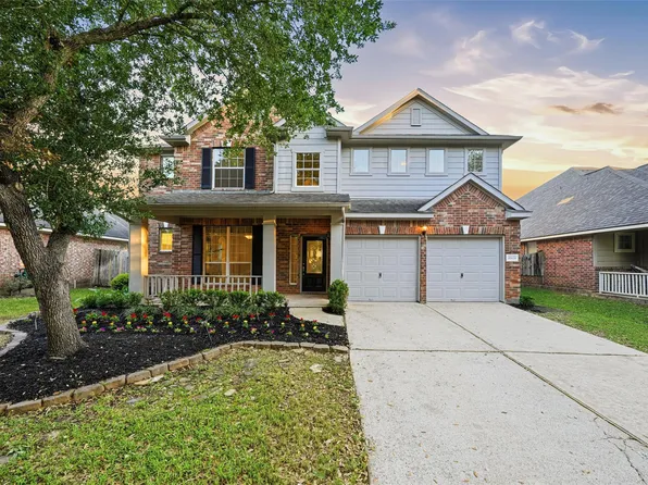 10434 Antelope Aly, Missouri City, TX 77459