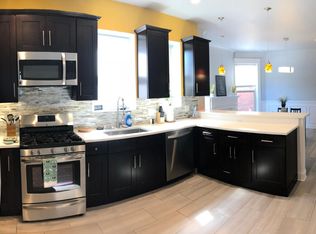 5313 S Maryland Ave APT 1, Chicago, IL 60615
