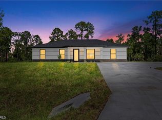 7644 19th Ter, Labelle, FL 33935