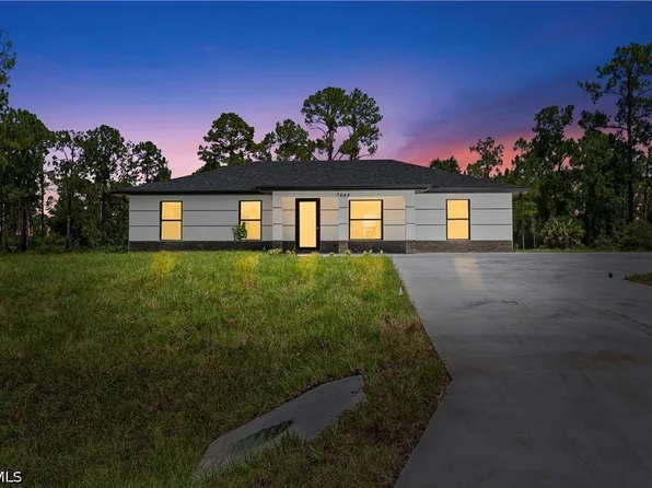 7644 19th Ter, Labelle, FL 33935