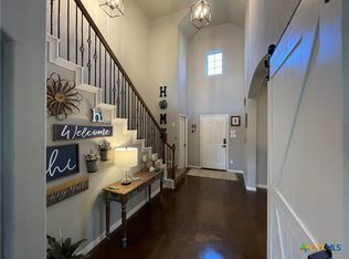 2090 Western Pecan, New Braunfels, TX 78130