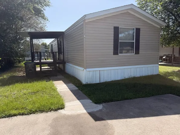 2207 N 1st St #Ma214, Conroe, TX 77301