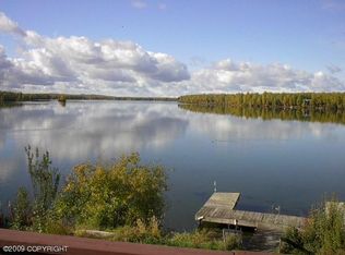 590 S Lake St, Wasilla, AK 99654