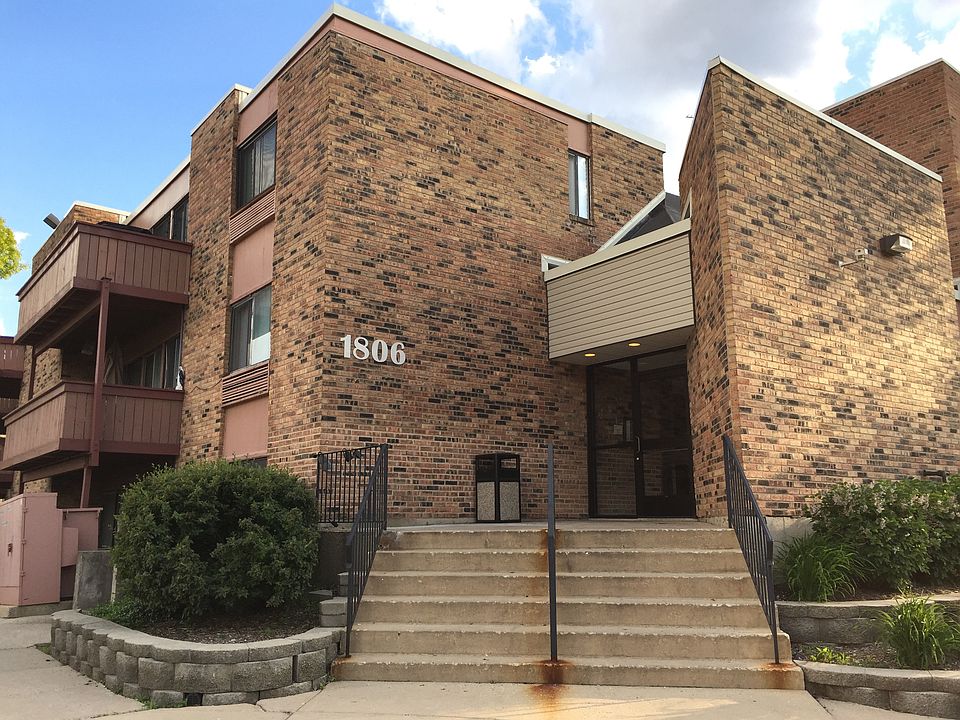 1st image of 1806 Hemlock Pl APT 201