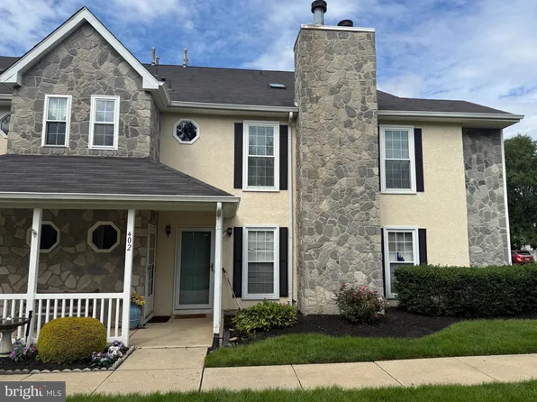 401 Pepper Mill Ct, Sewell, NJ 08080