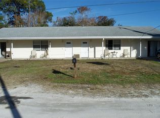 1519 Juniper Dr #1519, Edgewater, FL 32132