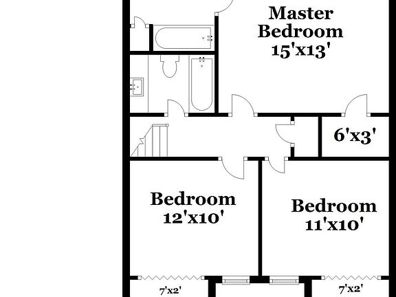 3rd image of 6555 Pine Knotch Dr
