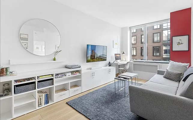 Rented by Corcoran | media 4