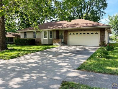 2110 SE 36th St, Topeka, KS, 66605