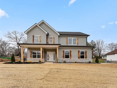 288 Woodland Creek Dr, McMinnville, TN, 37110