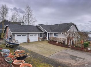 2790 Tracyton Beach Rd NW, Bremerton, WA 98310