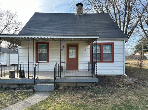 2726 S Lyons Ave APT A