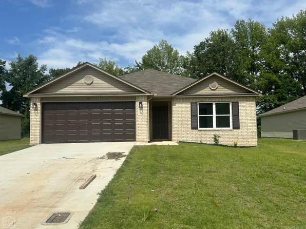805 Elizabeth Ln, Jonesboro, AR 72405