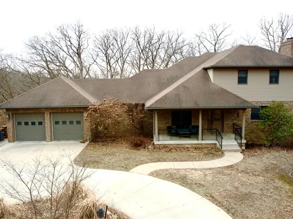 19544 Sunset Trl, Kirksville, MO 63501