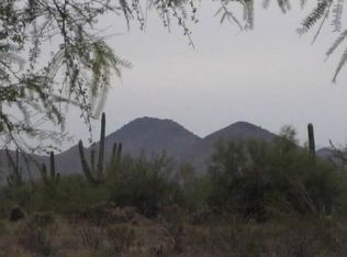 31214 N 40th Pl, Cave Creek, AZ 85331