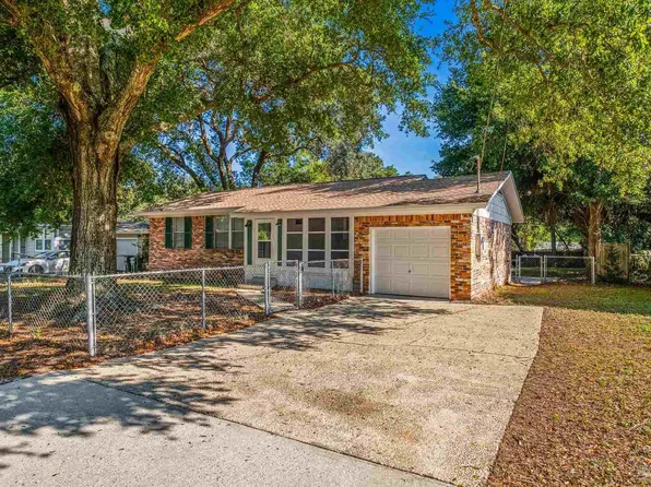 210 Ada Wilson Ave, Perdido Key, FL 32507