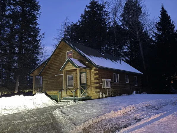 159 Loon Cove Road, Stetson, ME 04488