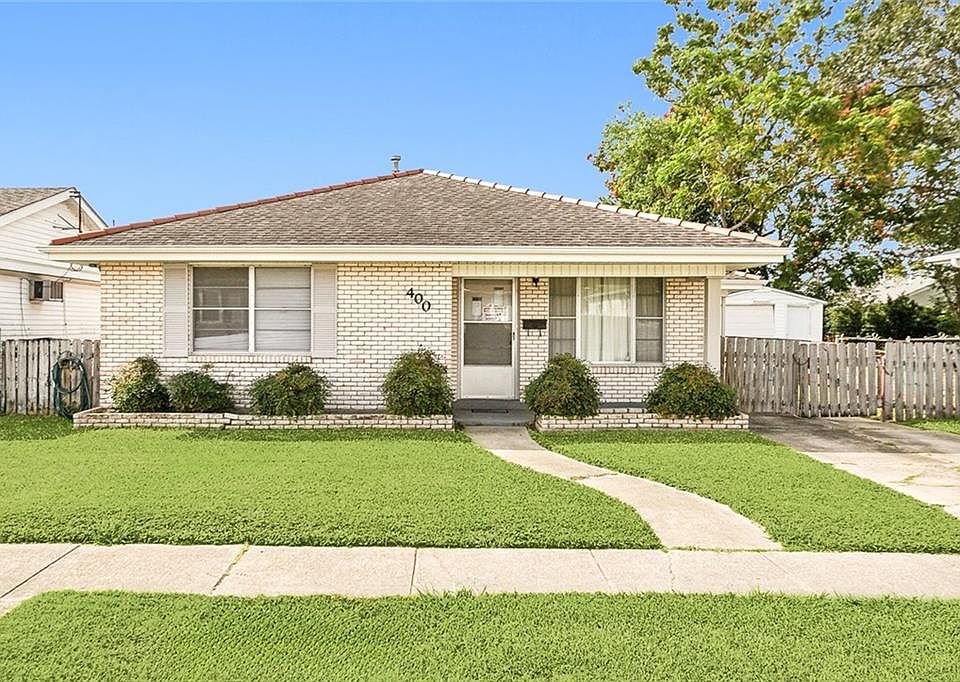 1st image of 400 Giuffrias Ave