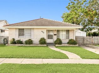 400 Giuffrias Ave, Metairie, LA 70001