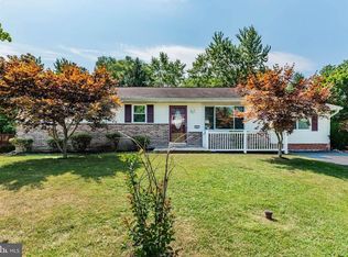 4907 Harman Dr, Harrisburg, PA 17112
