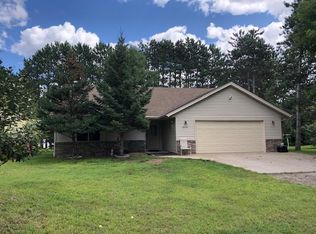 28390 Bayshore Dr NW, Isanti, MN 55040