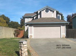 1300 Michele Ct, Rohnert Park, CA 94928