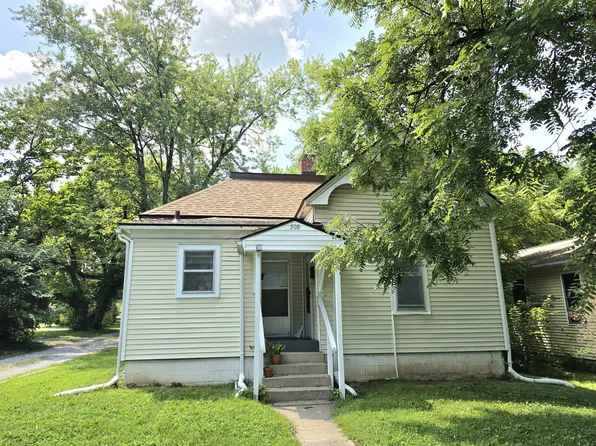 508 N Michaels St, Carbondale, IL 62901