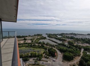 EAU DU SOLEIL, Toronto, ON M8V 0J1