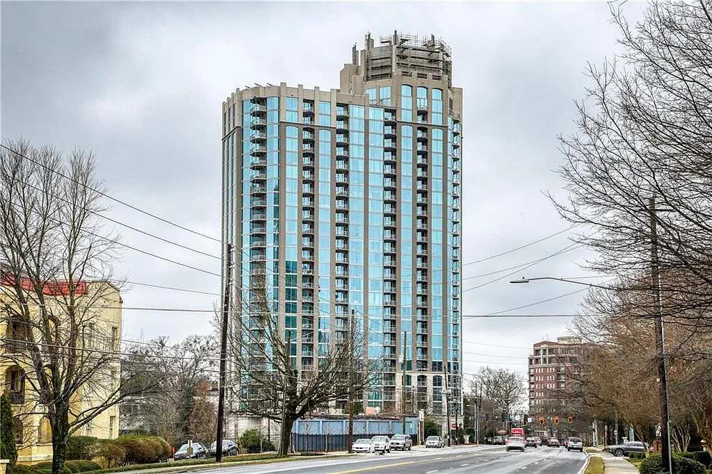 2 bed, 2.5 bath, 1594 sqft, $4,750 — Photo 1