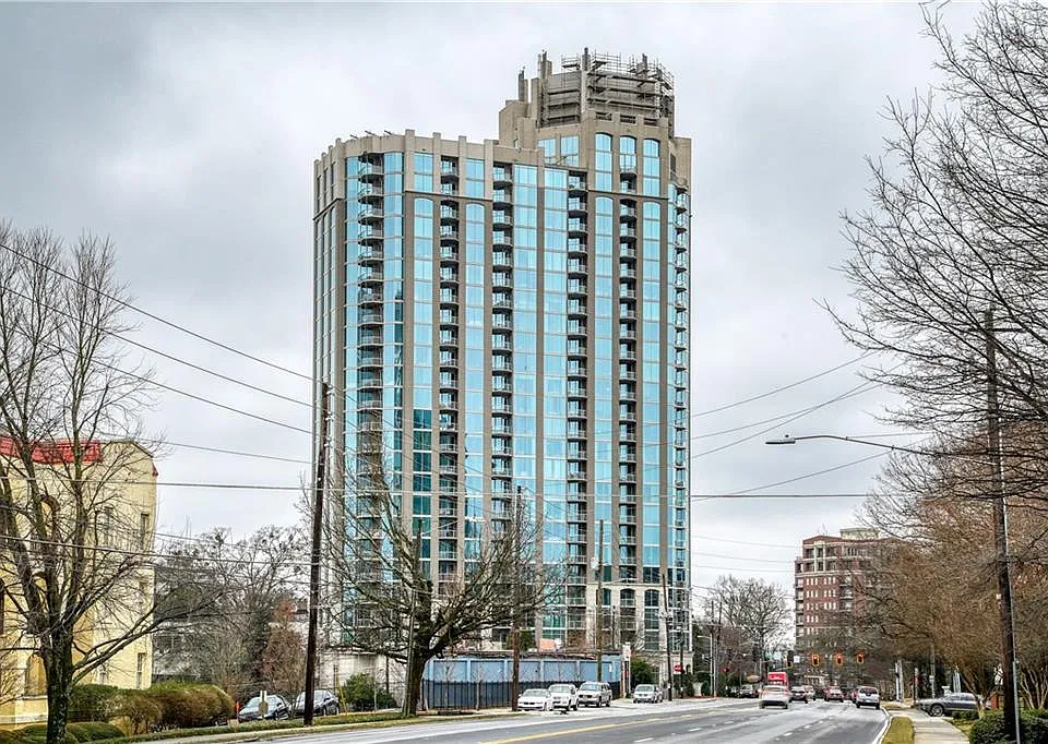 2795 Peachtree Rd NE #1805