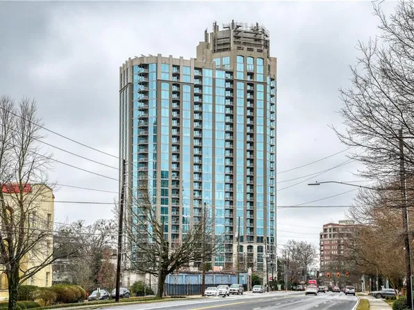 2795 Peachtree Rd NE, Atlanta, GA