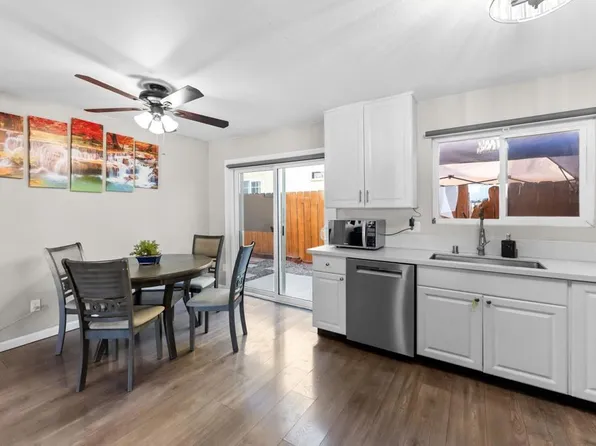 1623 Pentecost Way Unit 3, San Diego, CA 92105
