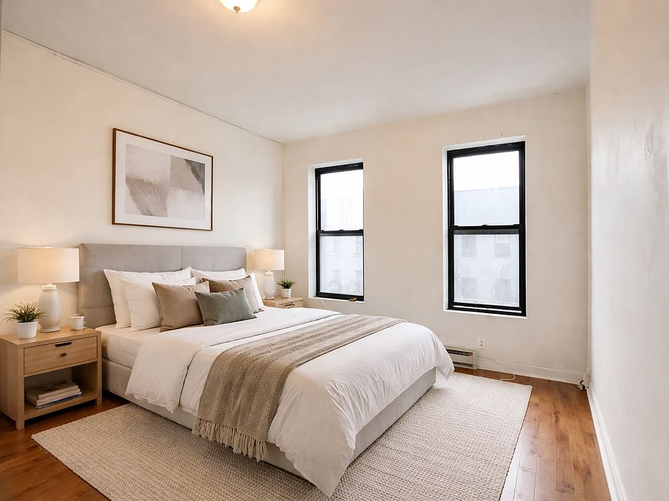 1st image of 297 Troutman St APT 3L