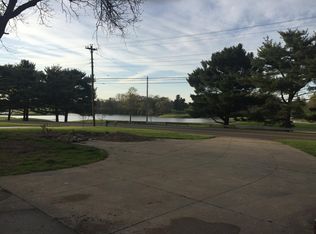 618 E Warner Rd, Akron, OH 44319