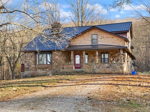 107 Slucher Rd, Bronston, KY 42518