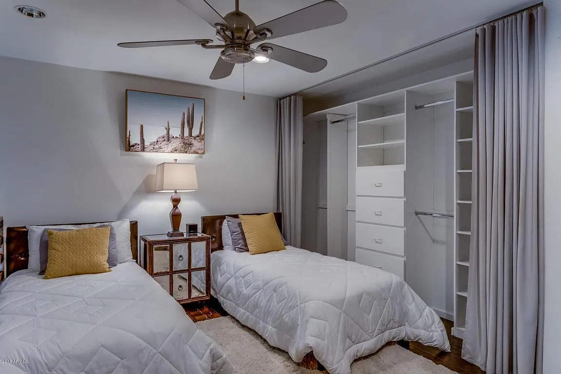 2 bed, 1.5 bath, 1024 sqft, $2,450 — Photo 4