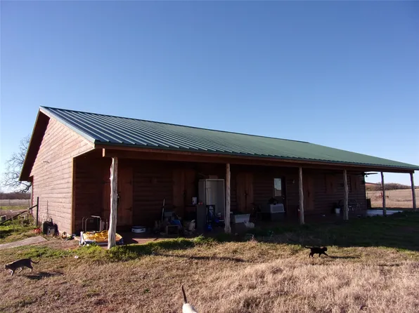 188 S Private Rd #146, San Saba, TX 76877