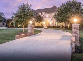 731 Stallion Dr, Fairview, TX 75069