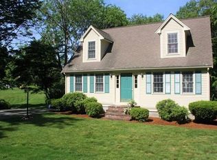 245 Center St, North Easton, MA 02356