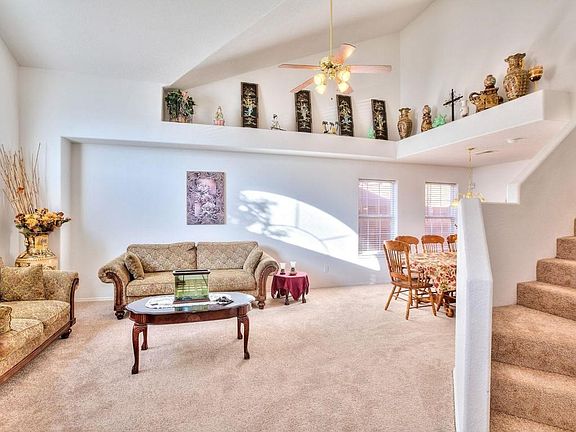 Formal Living Room