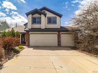 18804 E Union Pl, Aurora, CO 80015